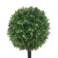 Arbre artificiel décoratif d'art minimaliste moderne pour la maison pour la chambre à coucher couloir salon noël nouvel an chinois nouvel an vert