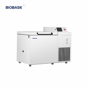 Biobase -<span class=keywords><strong>150</strong></span> ° Congélateur ultra-basse température pour stockage d'échantillons biologiques -<span class=keywords><strong>150</strong></span>°C ° C pour laboratoire - Product Image 5