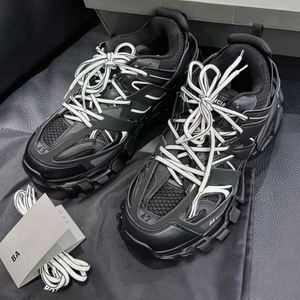 2026 New Track 3.0 Sneakers Retro Sporty Chunky <b>Trainers</b> Anti-Slip Lightweight Running Shoes for Men Women Fitness - Product Image 4