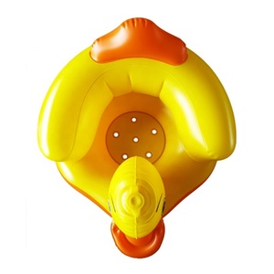2024 Yellow Duck Kids Baby Cute Set Living Room <b>Inflatable</b> <b>Sofa</b> Sets Mat <b>Sofa</b> Chair Baby Learn Chair - Product Image 4