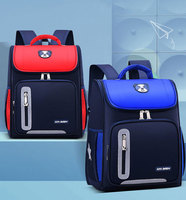 Vente en gros de cartables multifonctionnels de grande capacité pour enfants sac à dos d'étudiant sac d'école unisexe imperméable pour enfants du primaire