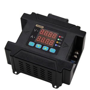 Convertitore DC-DC Buck Programmabile CC <span class=keywords><strong>CV</strong></span> 60V 5A Regolatori di Tensione Alimentatore Regolato Regolabile con Software TTL - Product Image 3