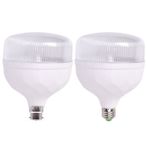 中国サプライヤー卸売省エネ屋内E27 B22 20w 30w 40w 50w 60w新しいLED電球 - Product Image 4