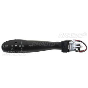Interruptor de Señal de Giro para Automóvil, Interruptor de Faros Delanteros para Peugeot 206 207 307 301 308 3008 405 407 408 807 - Product Image 2