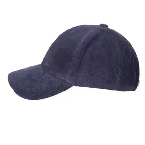 Cappelli da camionista sportivi con berretto da Baseball regolabile all'ingrosso in spugna di cotone 100% personalizzati