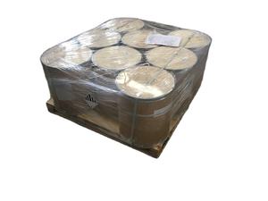 ผงคริสตัลฟาร์เวลล์ มัสก์ แอมเบรต์ หมายเลข CAS 83-66-9 - Product Image 4