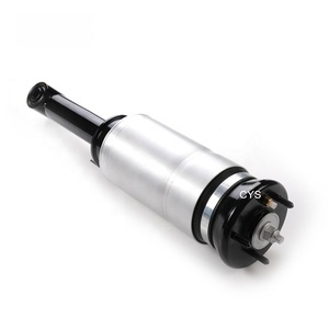 Nouvel amortisseur de suspension pneumatique avant 3/4 pour Land 3 / LR3 4/LR4 RNB501580 RNB501250 - Product Image 2