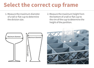Égouttoir à vaisselle de haute qualité avec compartiments, séchoir à vaisselle multifonctionnel, étagères à <span class=keywords><strong>vin</strong></span>, étagère à <span class=keywords><strong>vin</strong></span> <span class=keywords><strong>en</strong></span> plastique avec rallonges - Product Image 3