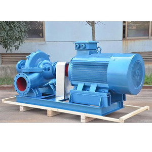 Pompe submersible centrifuge intelligente diesel-électrique haute pression pour puits profonds, boues et eaux usées - Product Image 5