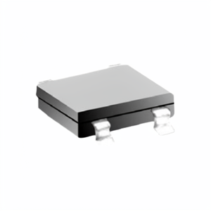 4-SMD, Gull Wing EABS1JH Original Electronics Component Diodes - Product Image 1