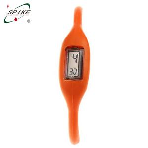 Reloj de Pulsera Deportivo de Silicona, Reloj de Silicona de Moda - Product Image 6