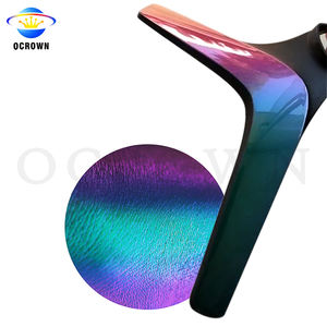 Poudre de mica pigmentée pour gloss à lèvres Chameleon Cosmetics, pigments <span class=keywords><strong>Cameleon</strong></span>, <span class=keywords><strong>peinture</strong></span> automobile à changement de couleur - Product Image 5