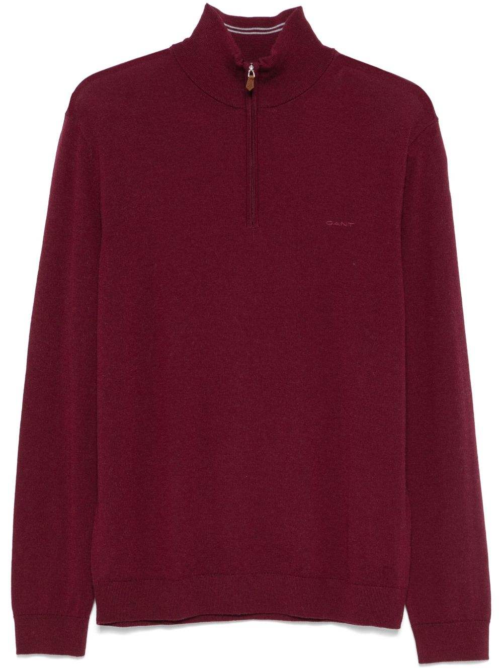 สีน้ำตาล