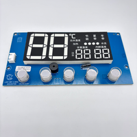 Usine de fabrication de circuits imprimés OEM en Chine, assemblage de circuits imprimés, fabricant de circuits imprimés, assemblage de circuits imprimés en petit volume