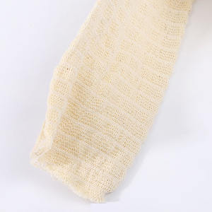 <span class=keywords><strong>Bandage</strong></span> élastique de crêpe de Spandex de coton médical avec la taille différente - Product Image 2