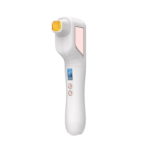 Appareil de beauté pour les yeux, appareil de cryolifting pour éliminer les poches sous les yeux, appareil de lifting du visage - Product Image 2