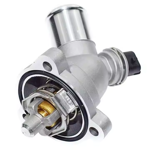 25192923 nouveau Thermostat de liquide de refroidissement moteur 96988257 pour GM <span class=keywords><strong>Chevrolet</strong></span> Spark 2013-2015 2722000615 902-753 96988257 de haute qualité - Product Image 5