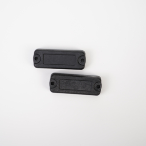 แท็ก RFID UHF แบบพาสซีฟสำหรับวัสดุที่เป็นโลหะ ทนทานต่ออุณหภูมิสูง ฉลากอิเล็กทรอนิกส์สำหรับอุตสาหกรรม พร้อมพิมพ์ข้อมูลตามสั่งสำหรับเครื่องมือ - Product Image 1