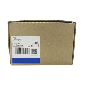 PLC สำหรับโมดูลการสื่อสาร DeviceNet รุ่น GRT1-DRT - Product Image 3