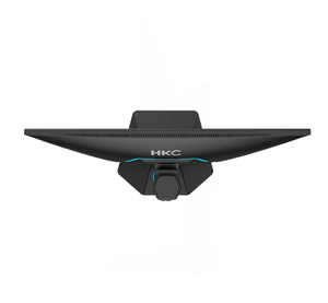 จอเกมมิ่ง NEW HKC G25H5 รีเฟรชเรท 400Hz เวลาตอบสนอง 1ms 96% sRGB FAST IPS ความสว่าง 400cd สำหรับคอมพิวเตอร์ตั้งโต๊ะ - Product Image 5