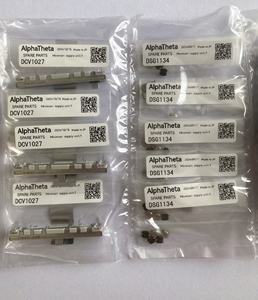 قطع غيار أصلية جديدة من بايونير ألفا ثيتا لمتحكم سرعة القرص الدوار DDJ-SX SX2 SX3 RX رقم القطعة 418-S1-695-<span class=keywords><strong>HA</strong></span> - Product Image 5