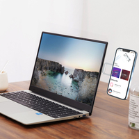 Support de téléphone pour double moniteur d'ordinateur, support d'extension universel pour ordinateur portable, support magnétique flexible en alliage d'aluminium, portable pour iPad