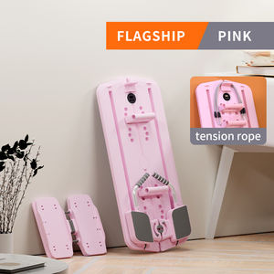 Panche e scaffali Multi-funzionale per la perdita di peso e la fonte di attrezzature per il Fitness - Product Image 3