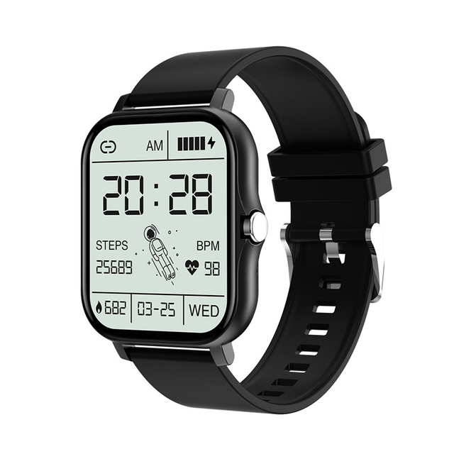 2024 Top Selling Y13 Smart Watch Good Quality Fitness Sport Tracker Gold Smartwatch Smart Touch Screen Bracelet