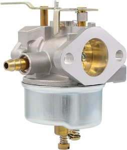 632334A Bộ Chế Hòa Khí Cho Tecumseh <span class=keywords><strong>632370A</strong></span> 632110 632111 632334 632370 632536 640105 Thay Thế Bộ Chế Hòa Khí Tecumseh 632334 - Product Image 4