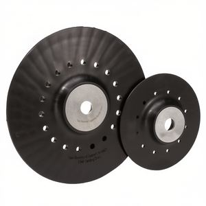 แผ่นรองรับแรงกระแทกเสริมแรงสำหรับแผ่นขัดไฟเบอร์รุ่น Ab9071 - Product Image 2