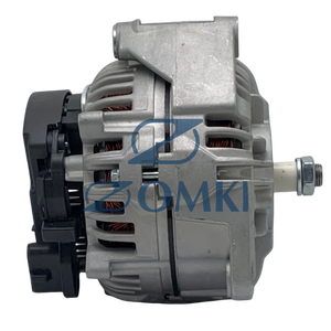 <span class=keywords><strong>Alternateur</strong></span> Zomki pour 0124655073 0124655291 0124655292 0001505350 0001505350 - Product Image 5