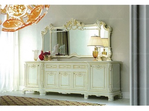 <span class=keywords><strong>Buffet</strong></span> de luxe en style <span class=keywords><strong>baroque</strong></span>, mobilier de restaurant, <span class=keywords><strong>buffet</strong></span> - Product Image 5