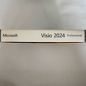 Logiciel <span class=keywords><strong>Visio</strong></span> 2024 Professional Enterprise Edition pour l'activation mondiale, livraison instantanée, assistance 24h/24 et 7j/7 - Product Image 3