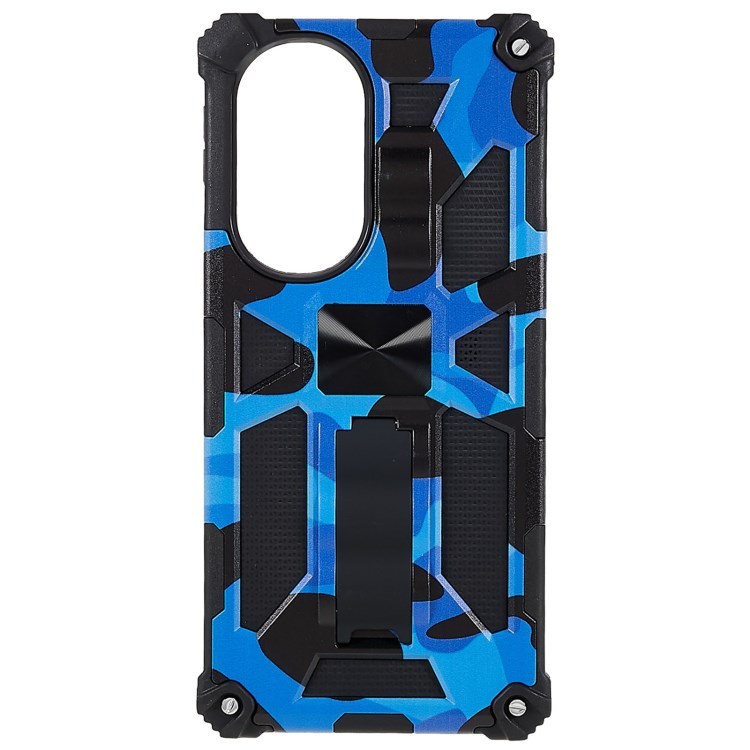 Blu scuro