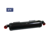 Pièces de moteur de machines industrielles, accessoires de moteur diesel L10, cœur de refroidisseur d'huile 3893612 3882324, excavateur