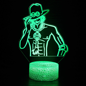 Không dây <span class=keywords><strong>LED</strong></span> đèn ánh sáng ban đêm vui đêm đèn tùy chỉnh bàn phòng ngủ <span class=keywords><strong>LED</strong></span> Đèn USB đêm Đèn quà tặng phụ nữ giáng sinh quà tặng trang trí nội thất - Product Image 5