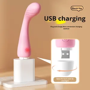 Laile Xiaomi USB juguete sexual fuerte vibrador de choque para mujeres <span class=keywords><strong>marea</strong></span> instantánea Ajuste de cintura productos para adultos - Product Image 4