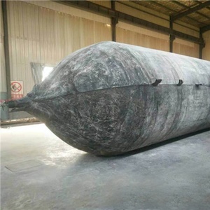 Nuevo Diseño Profesional de Airbag Ligero para Lanzamiento de Barcos, Globos Inflables Marinos para Elevación y Aterrizaje de Embarcaciones - Product Image 3