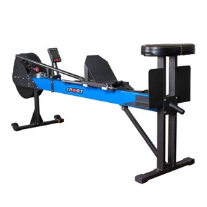 Dragon Boat <strong>Ergometer</strong> Rowing Exercise Kayak Canoe Magnetic Gym Training Equipment Digital Surface for Sale - Product Image 1