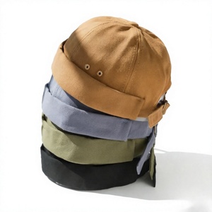 JiChao Retro Vintage Denim Baseball Cap 3D Embroidery Casual Hip-hop Cycling Hiking Unisex Duckbill Adjustable 100% Common - Product Image 4
