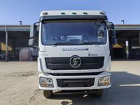 Prix usine nouveau camion à benne basculante SHACMAN L3000 4x2 pour Offre Spéciale avec livraison gratuite