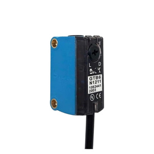 High Precision Photoelectric Proximity Sensor GL6-P0110P21 GL6-P0111P21 for Manufacturing Equipment Machinery - Product Image 2