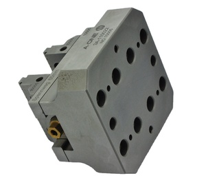 Machine-outil de précision Guangdong A-ONE <span class=keywords><strong>Gerardi</strong></span>, étau CNC 5 axes, étau multitâche, 3A-110519 - Product Image 6