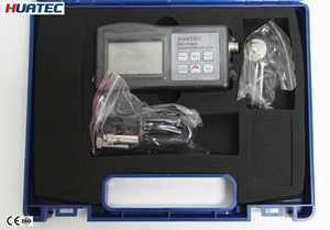 Portable <strong>Vibration</strong> Measurement Tester Handheld <strong>Vibration</strong> Meter - Product Image 5