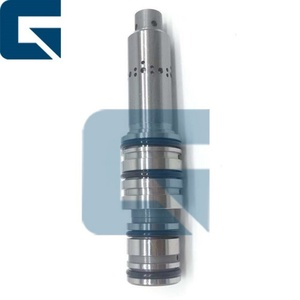 153-5295 1535295 รถขุด E330D เครื่องยนต์ C9 วาล์วหลัก - Product Image 2