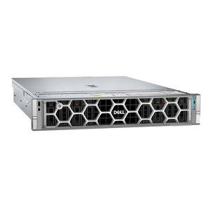 เซิร์ฟเวอร์ Dell PowerEdge R7715 ประสิทธิภาพสูง 2U AMD EPYC 9005 ซ็อกเก็ตเดี่ยว มีสินค้าในสต็อก - Product Image 2