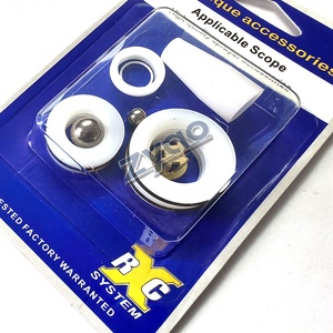 Kit de réparation pour pompe de pulvérisation de peinture sans air Tit/Wag 440/540/640 Impact 704-586 Type, vente directe usine - Product Image 5