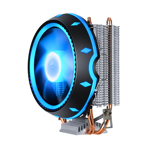 Quạt Làm Mát <span class=keywords><strong>CPU</strong></span> 9025MM Thiết Kế Mới Dành Cho Máy Vi Tính Máy Làm Mát Vỏ Máy Tính 12V 3 Chân Bộ Tản Nhiệt Chơi Game Máy Làm Mát <span class=keywords><strong>CPU</strong></span> Trò Chơi Với Quạt ARGB - Product Image 6