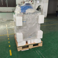 Autoclave Vertical de Alta Presión para Esterilización a Vapor, Fabricantes de Autoclaves