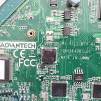 ADVANTECH DMS-SE12 19A5SE1202-01 REV.A1 Papan Induk Industri Modul CPU Papan Induk Uji 100%